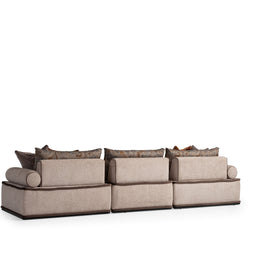 Pietra Lounge Module
