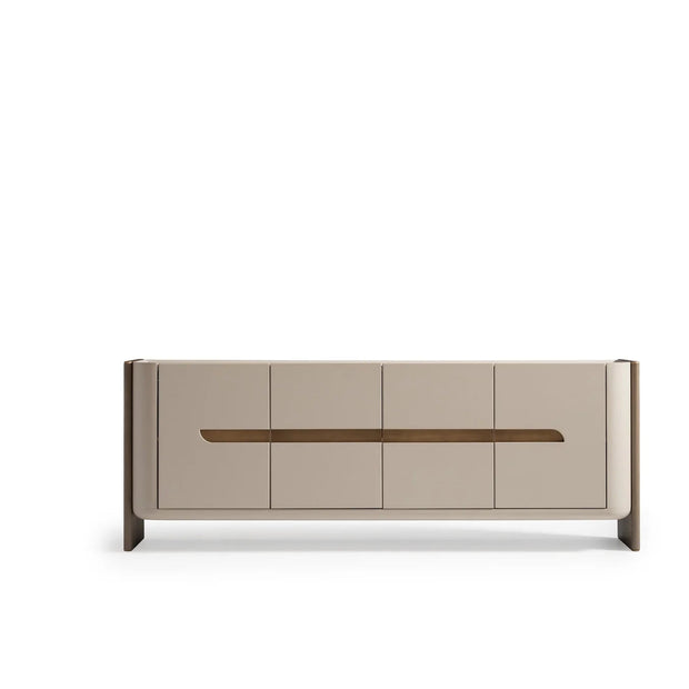 Milano Sideboard with Mirror