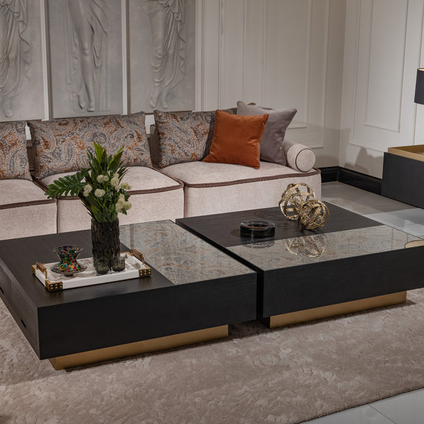 Pietra Coffee Table