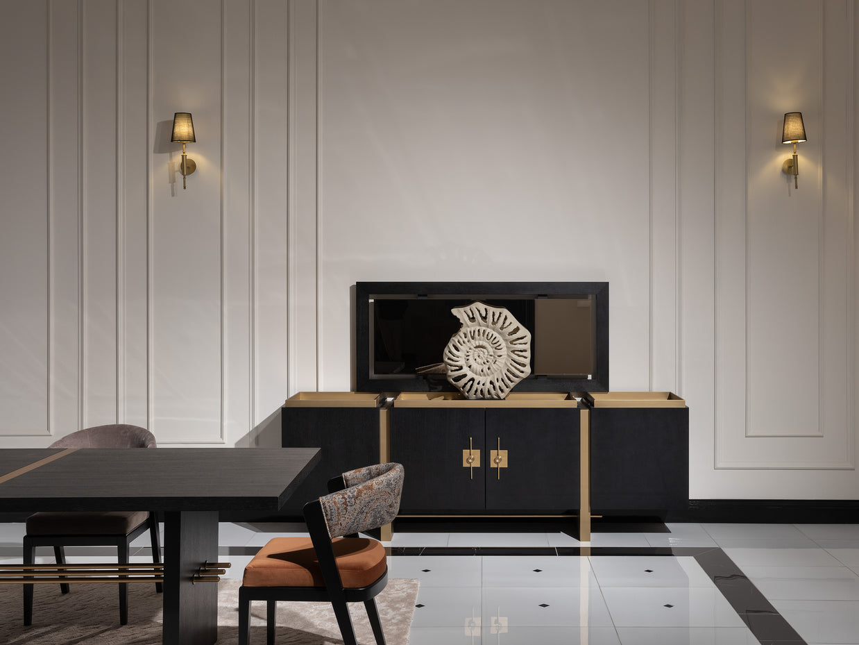 Pietra Sideboard