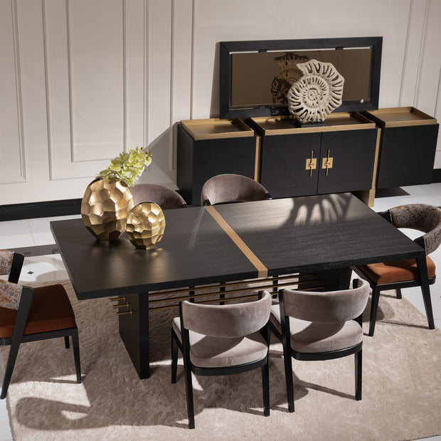 Pietra Dining Table