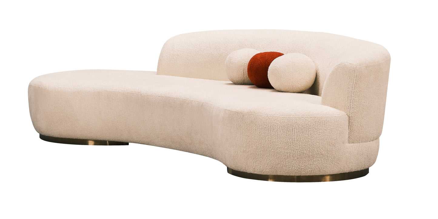 Laila 4 Seater Sofa