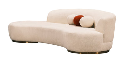 Laila 4 Seater Sofa