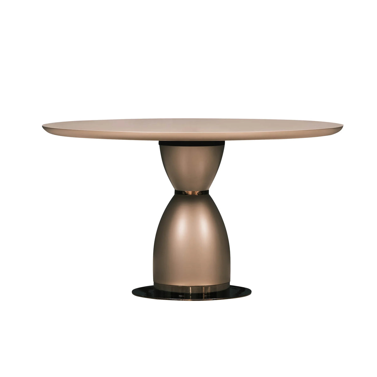 Porto Round Dining Table