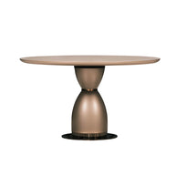 Porto Round Dining Table