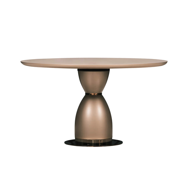 Porto Round Dining Table