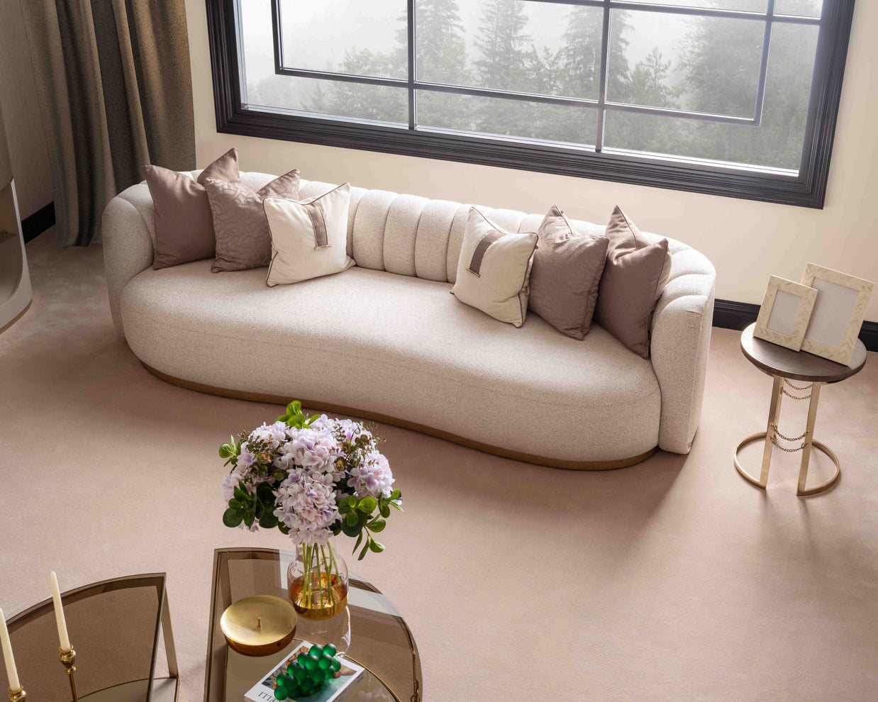 Calista Side Table