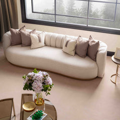 Calista Side Table