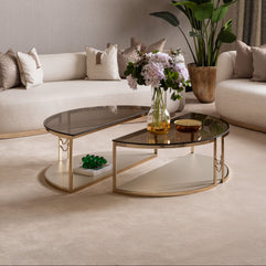 Calista Coffee table