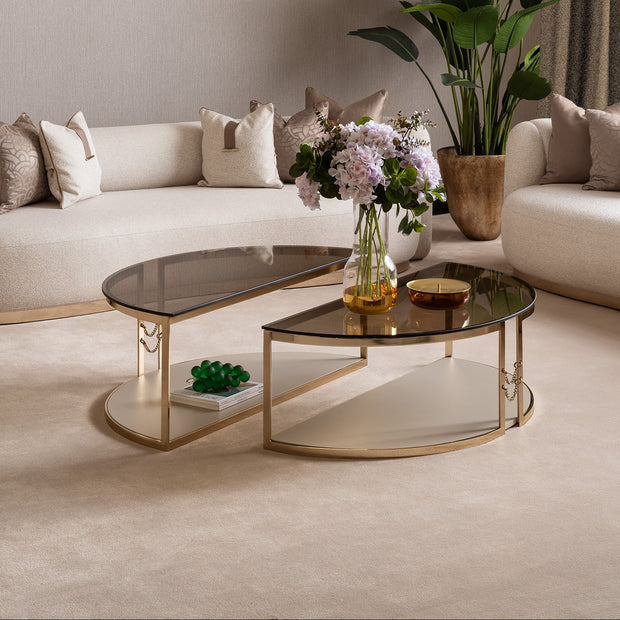 Calista Coffee table