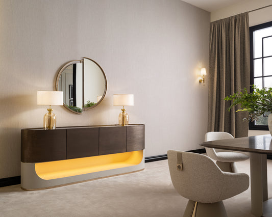 Calista Sideboard