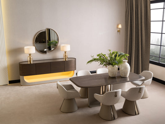 Calista Sideboard