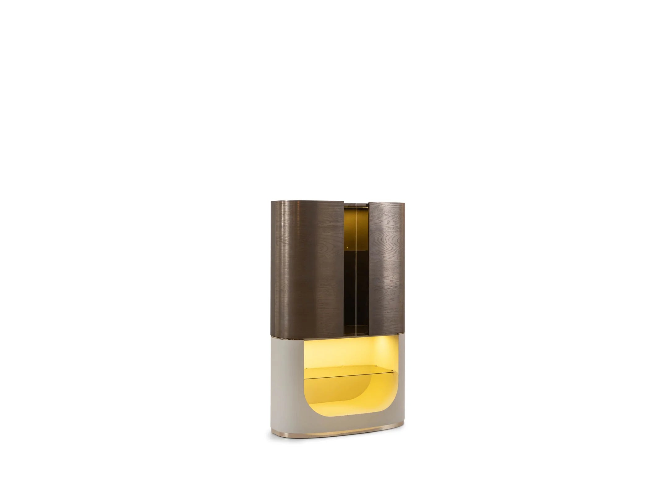 Calista Bar Unit