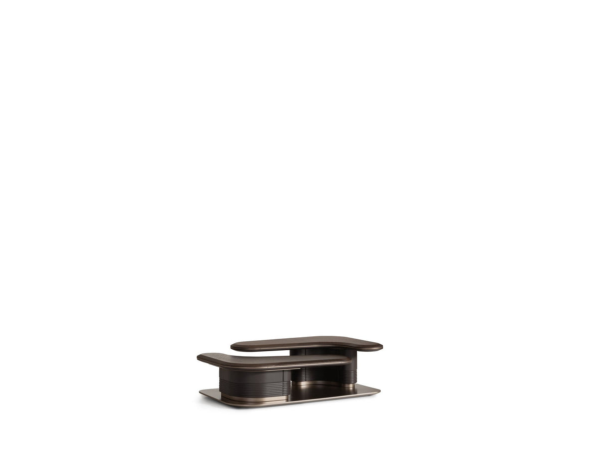 Corta Coffee Table
