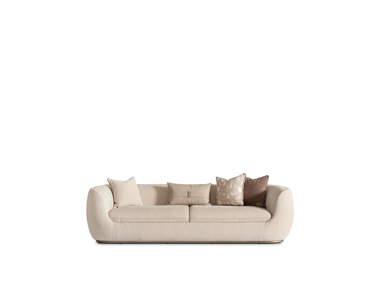 Corta 3 Seater Sofa
