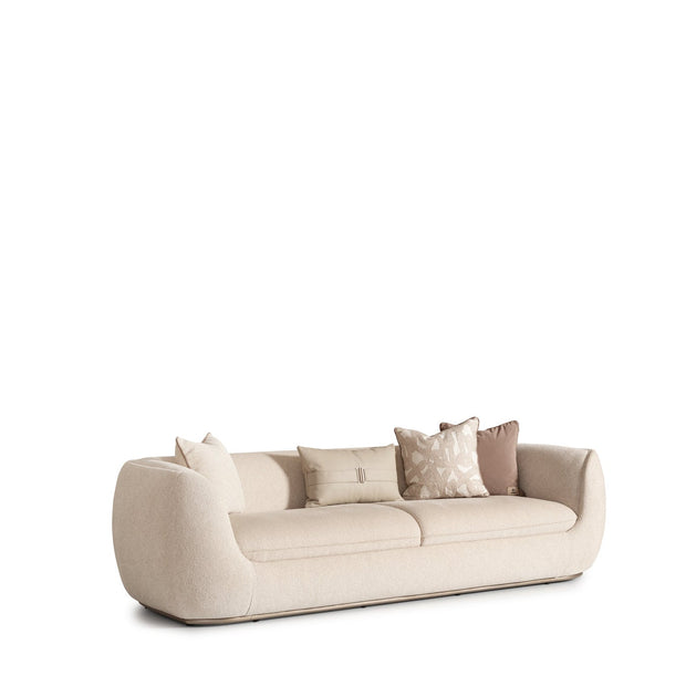 Corta 3 Seater Sofa
