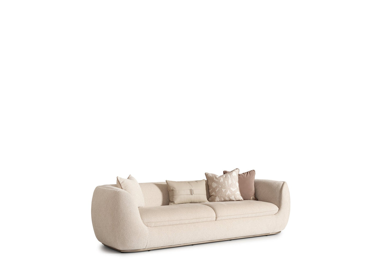 Corta 4 Seater Sofa