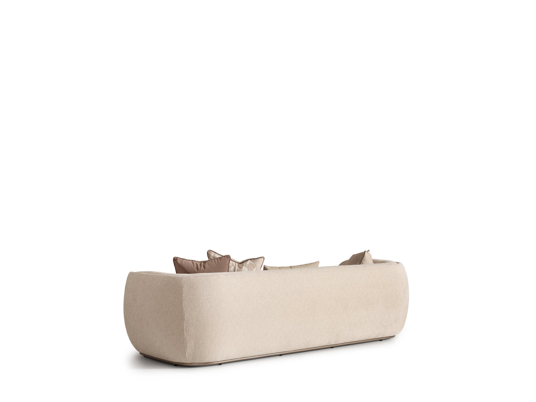 Corta 4 Seater Sofa