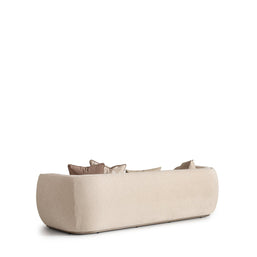 Corta 4 Seater Sofa