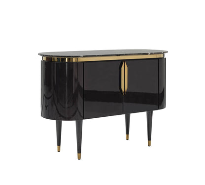 Braga Console Table