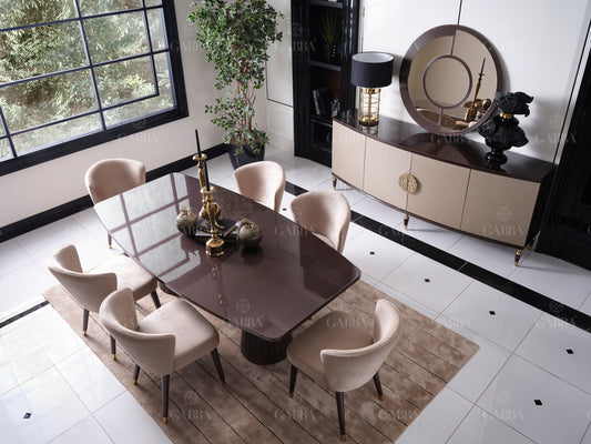 Venedik Sideboard
