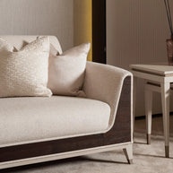 Galante Set of Sofa,4 seater right side part view | Luxe Life Furniture