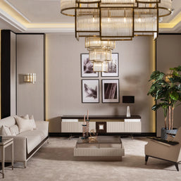 Galante Set of Sofa | Luxe Life Furniture