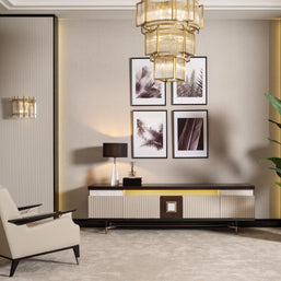 Galante Set of Sofa | Luxe Life Furniture