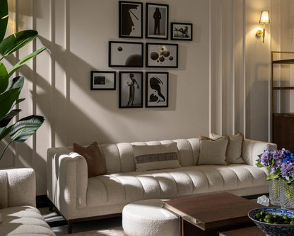 Montana 3 Seater Sofa