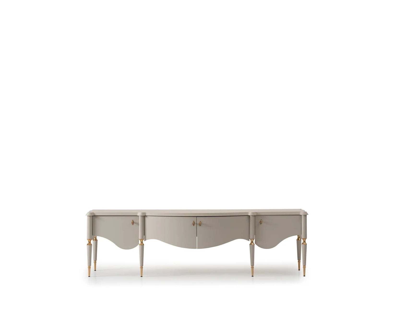 Monaco TV Unit