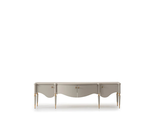 Monaco TV Unit