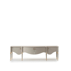 Monaco TV Unit