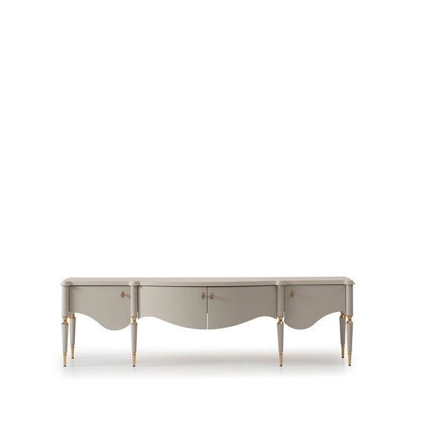 Monaco TV Unit