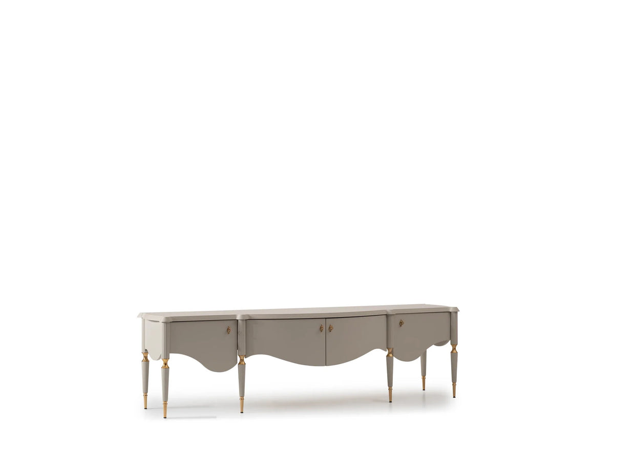 Monaco TV Unit