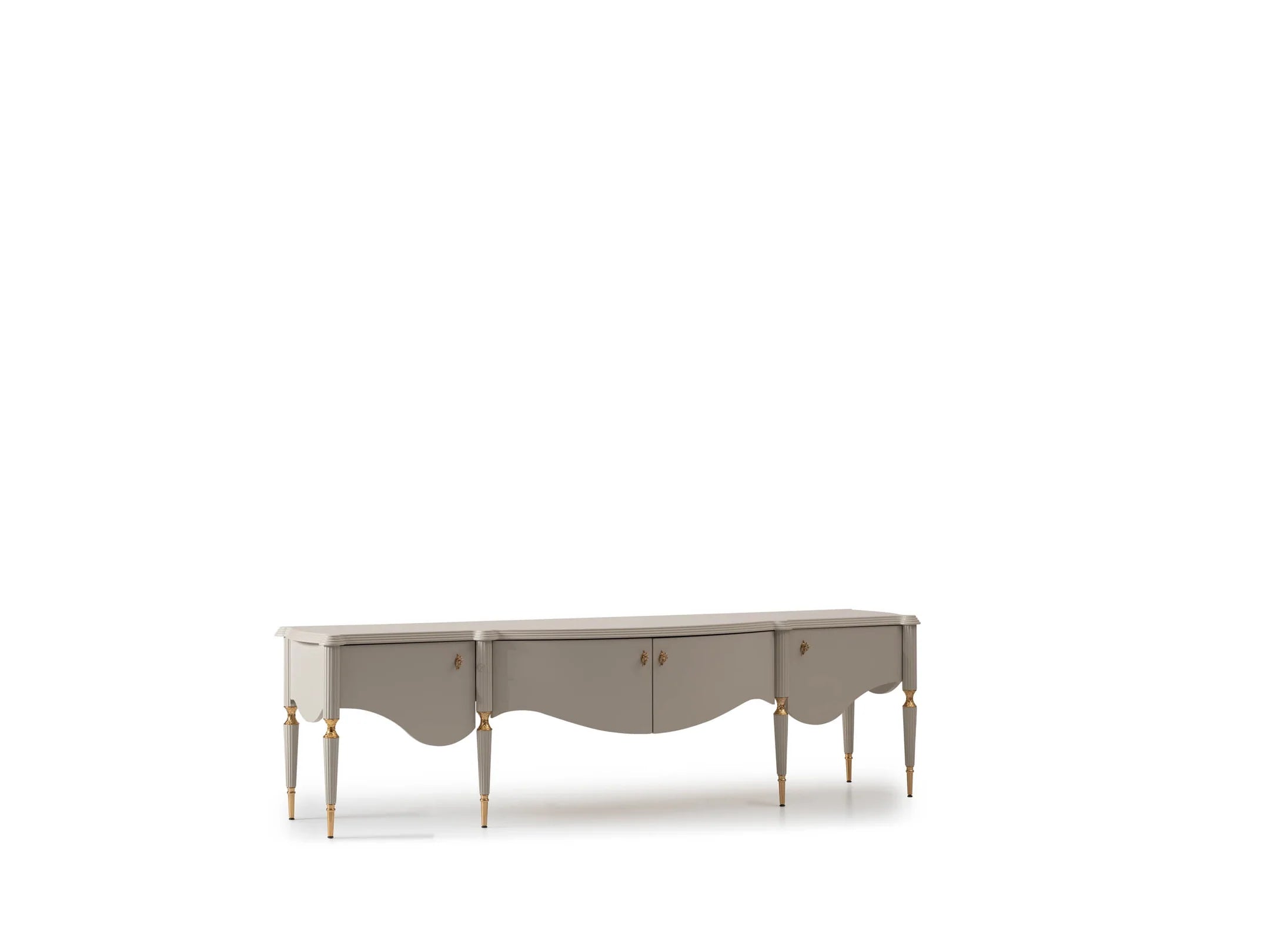 Monaco TV Unit