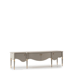 Monaco TV Unit