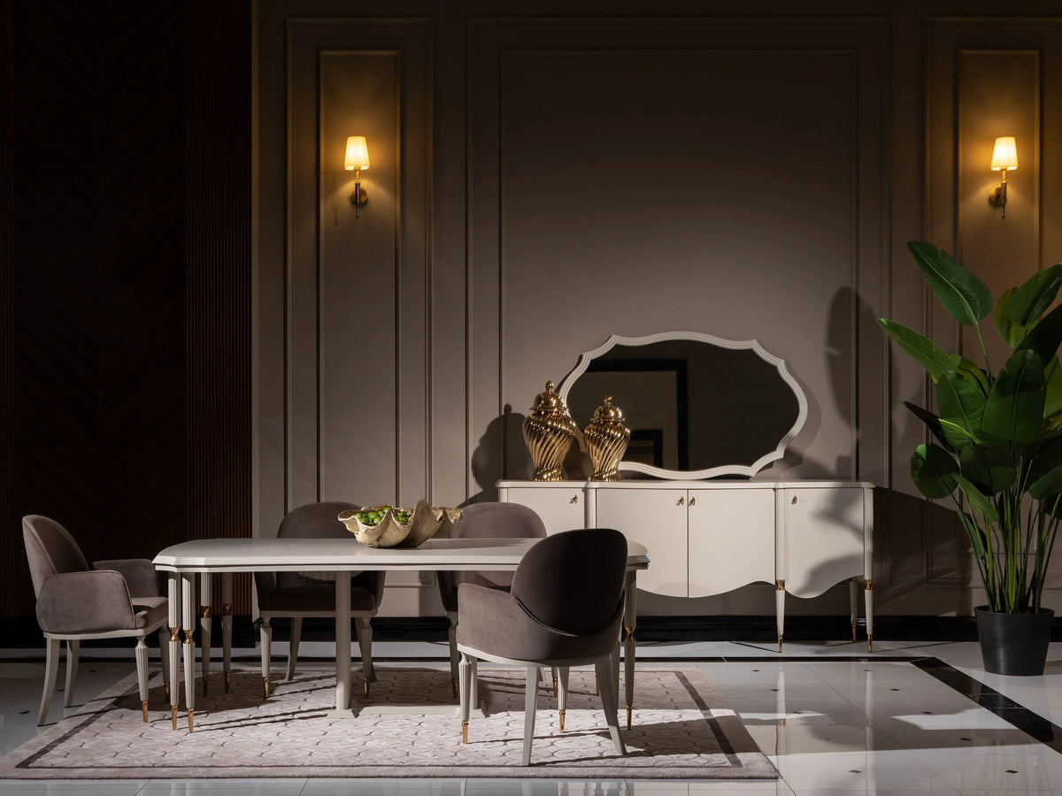 Monaco Dining Chair