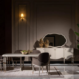 Monaco Dining Chair