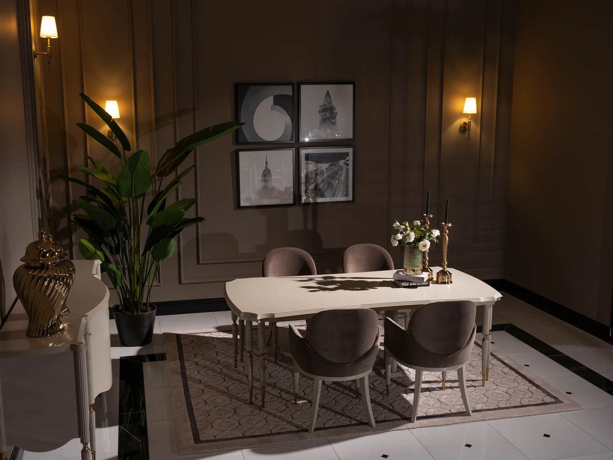 Monaco Dining Chair