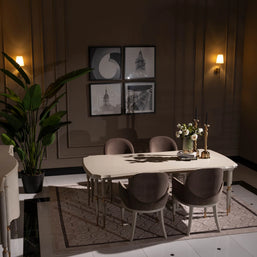 Monaco Dining Chair