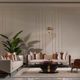 Nevada Sofa Set