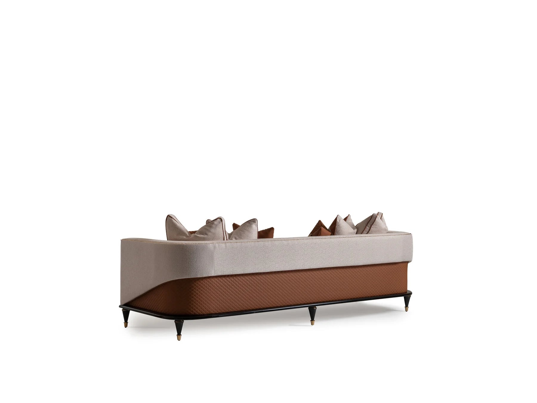 Nevada 3 Seater Sofa