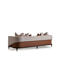 Nevada 3 Seater Sofa