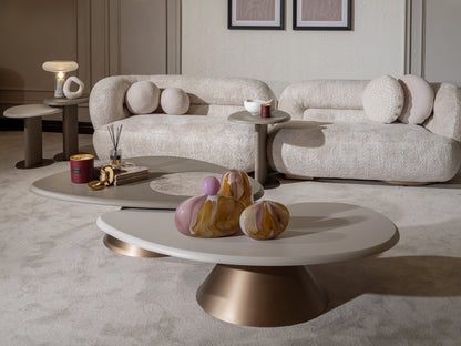 Luna Luxury Dining Set – Luxe Life Furniture