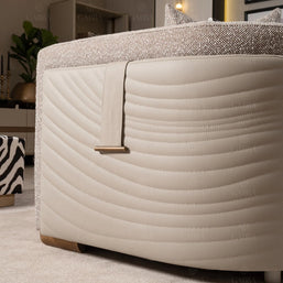 Milano 4 Seater Sofa – Luxe Life Furniture