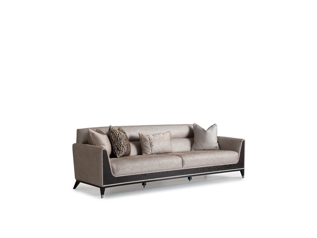 Galante 3 Seater Sofa