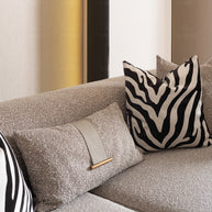 Milano Sofa Set: Luxe Life Furniture
