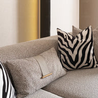 Milano 4 Seater Sofa – Luxe Life Furniture