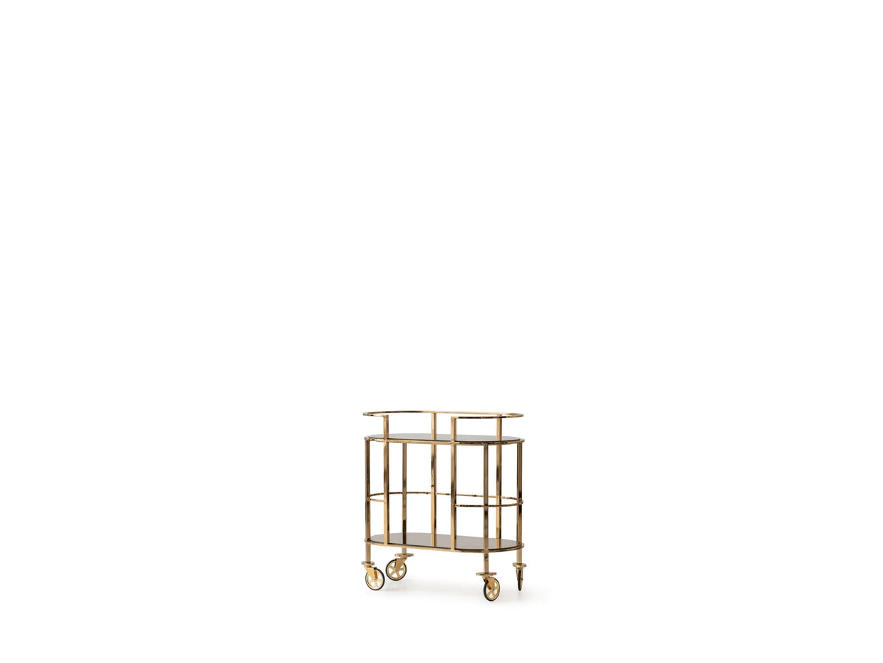 Parma Service Trolley – Ex Display
