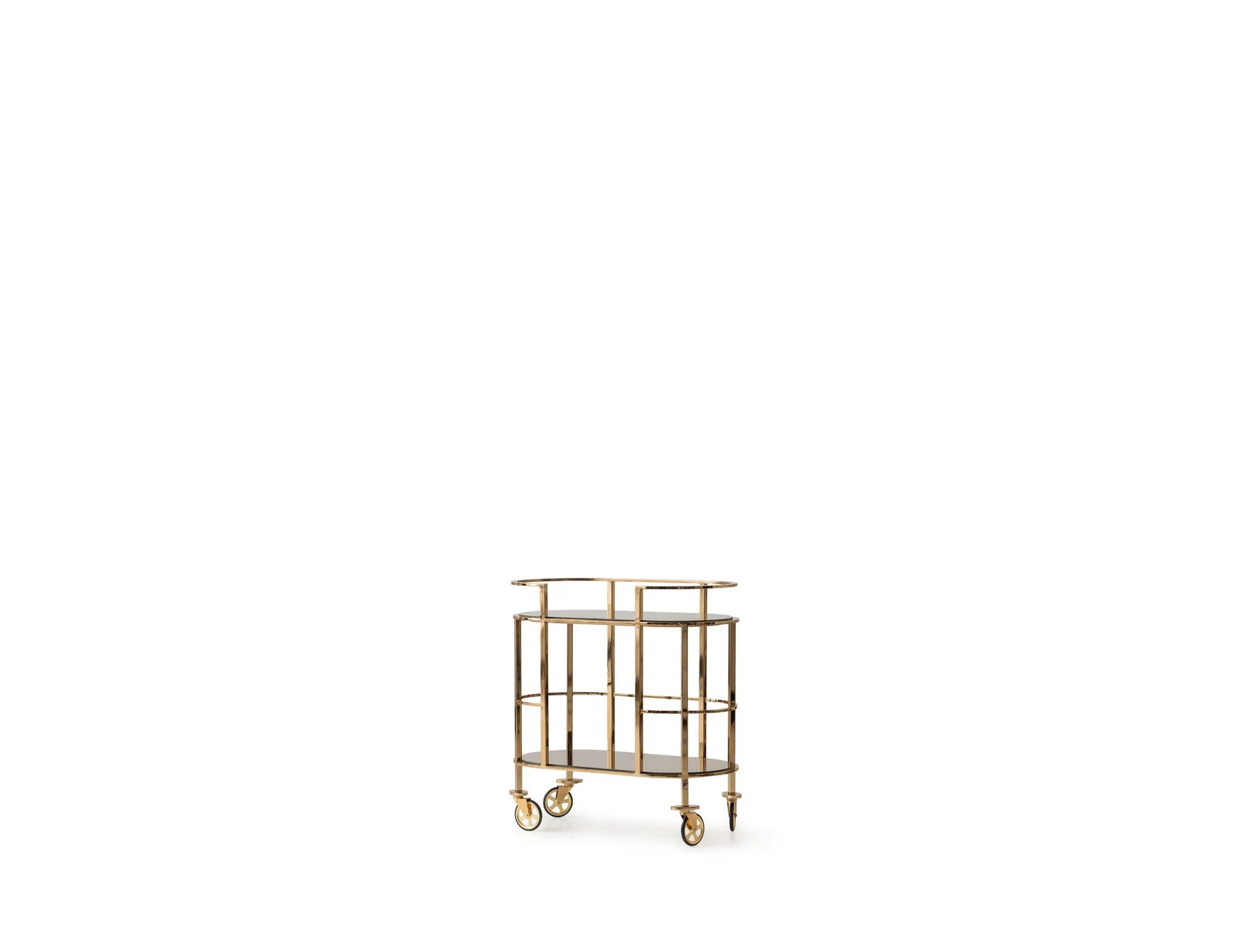 Parma Service Trolley – Ex Display